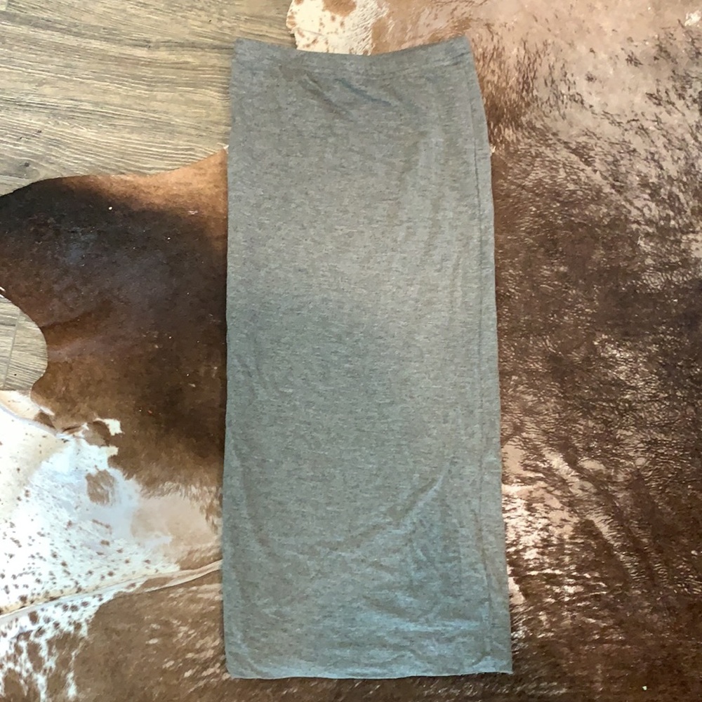 Pencil skirt - Picture 2 of 3